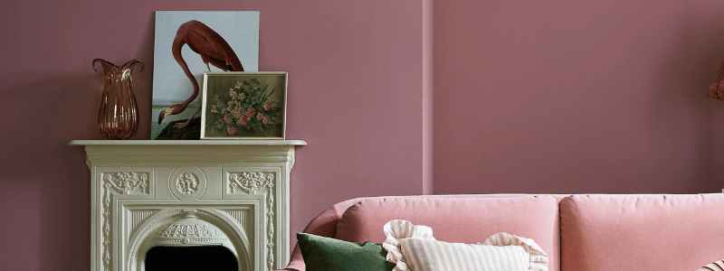 Gosh Golly - Living Room