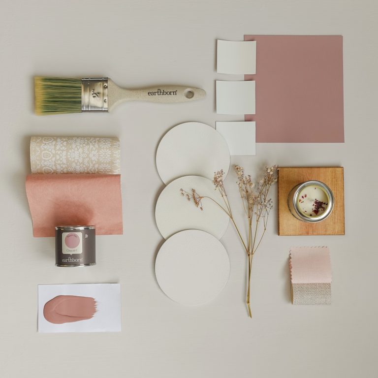 Flora's Tale White's Pairings