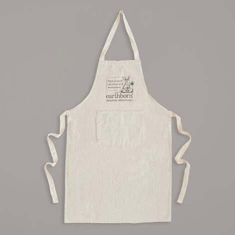 Earthborn Apron 2025 LR