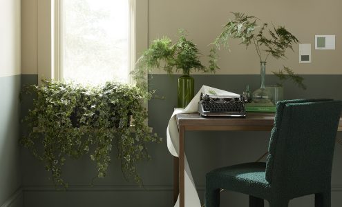 Crocky Road with an Earthy colour scheme.