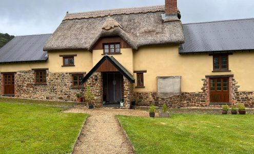 BramhillBuilders-HuntersLodge, Jacobstowe