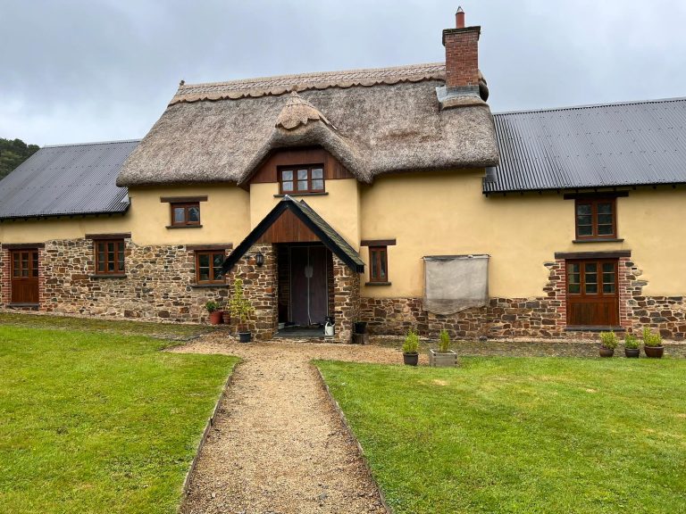 BramhillBuilders-HuntersLodge, Jacobstowe